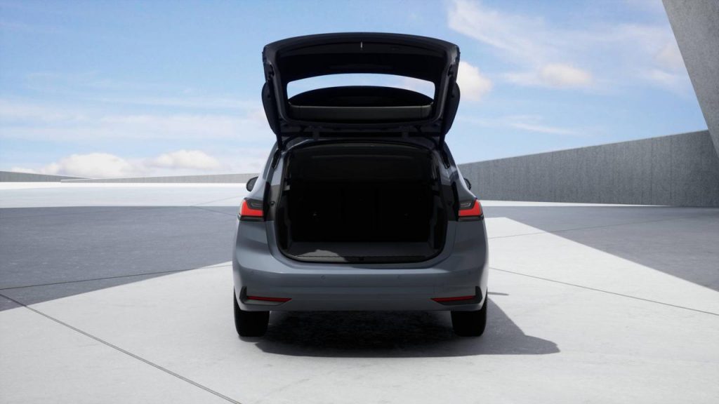 BMW 218 d Active Tourer - 6
