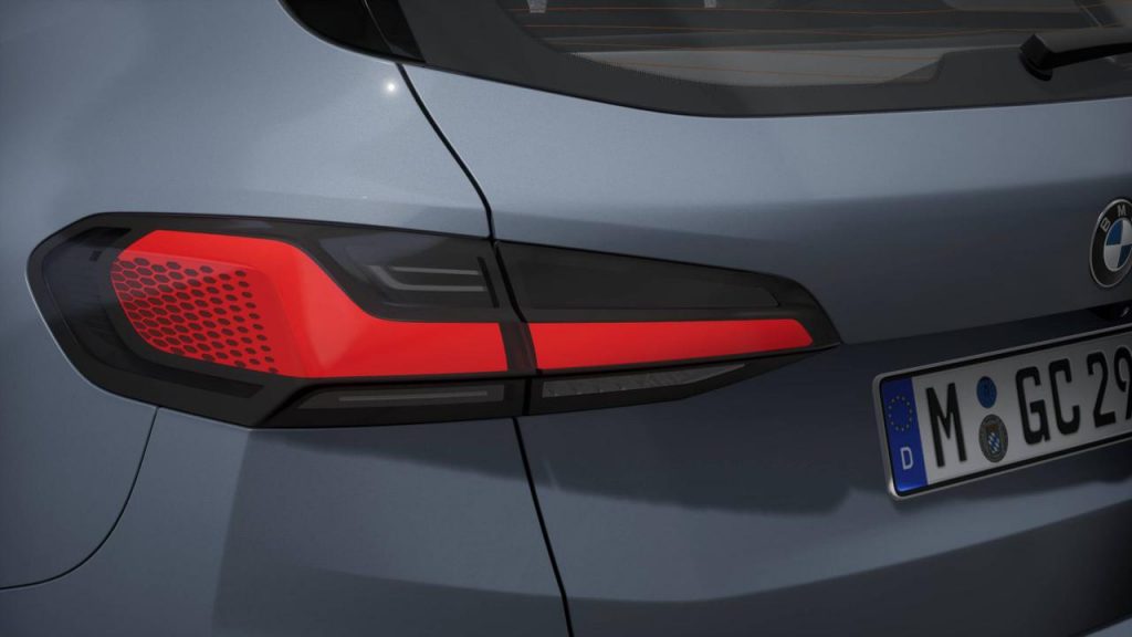BMW 218 d Active Tourer - 9