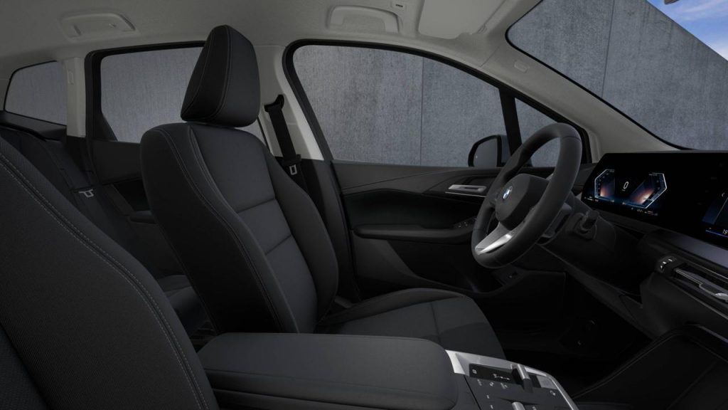 BMW 218 d Active Tourer - 10