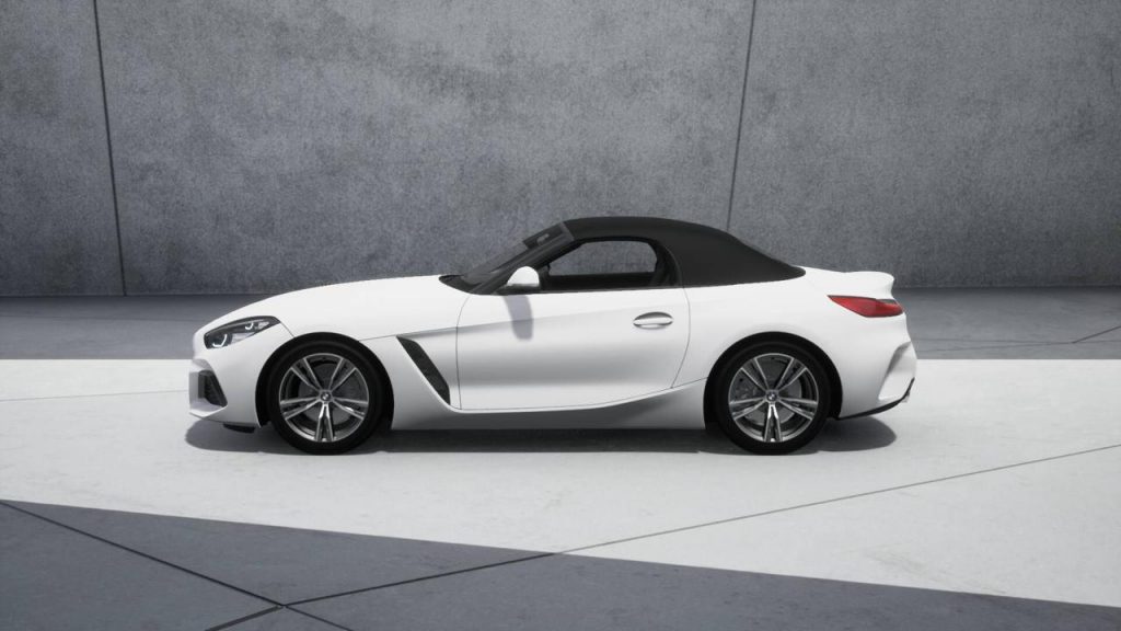 BMW Z4 sDrive20i - 4