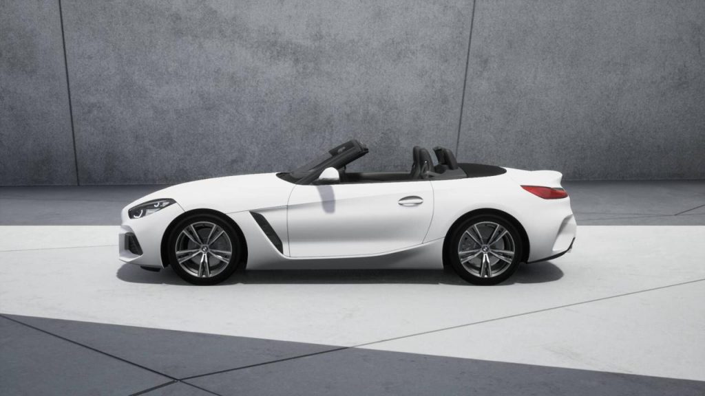 BMW Z4 sDrive20i - 5