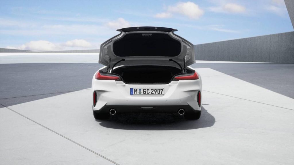 BMW Z4 sDrive20i - 7