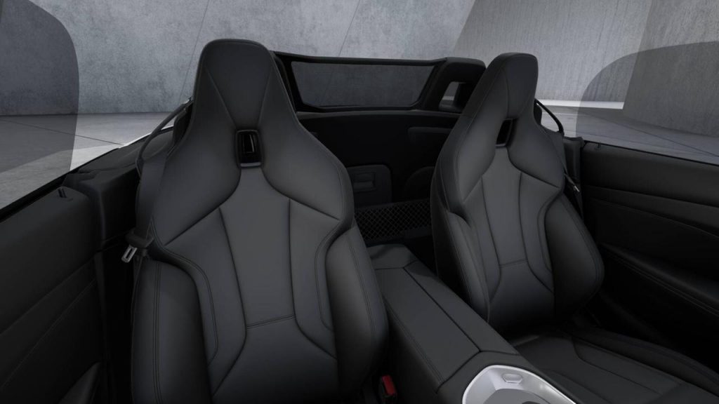 BMW Z4 sDrive20i - 13