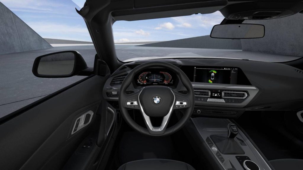 BMW Z4 sDrive20i - 14