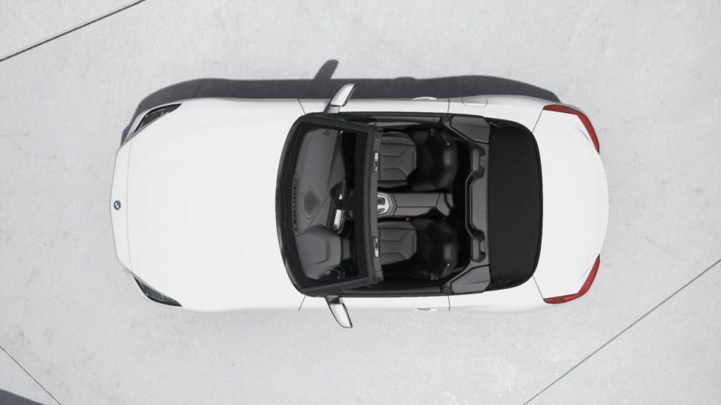 BMW Z4 sDrive20i - 16