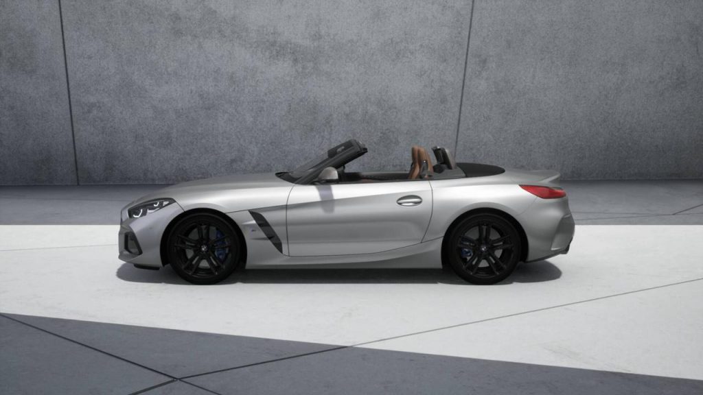 BMW Z4 M40i - 5