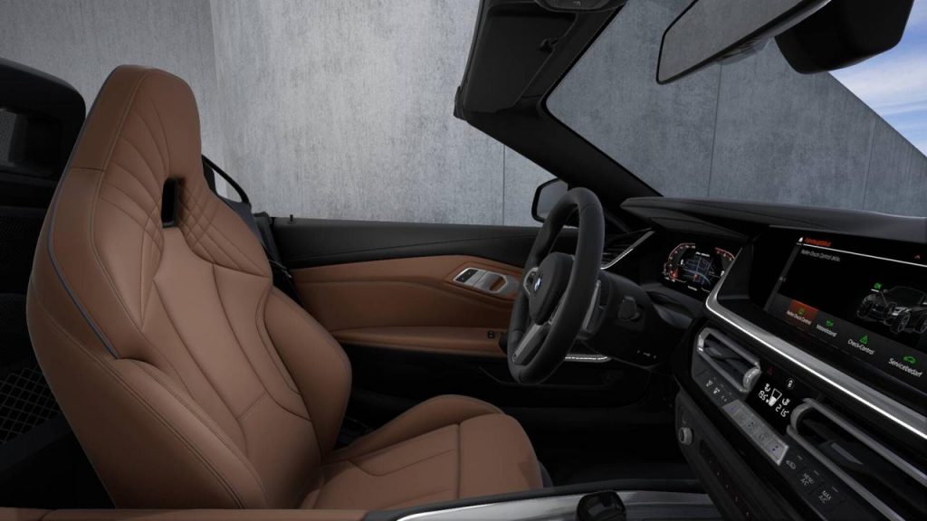 BMW Z4 M40i - 11