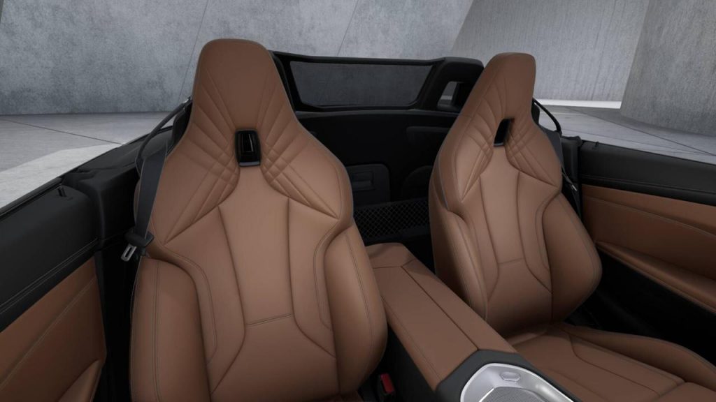 BMW Z4 M40i - 13
