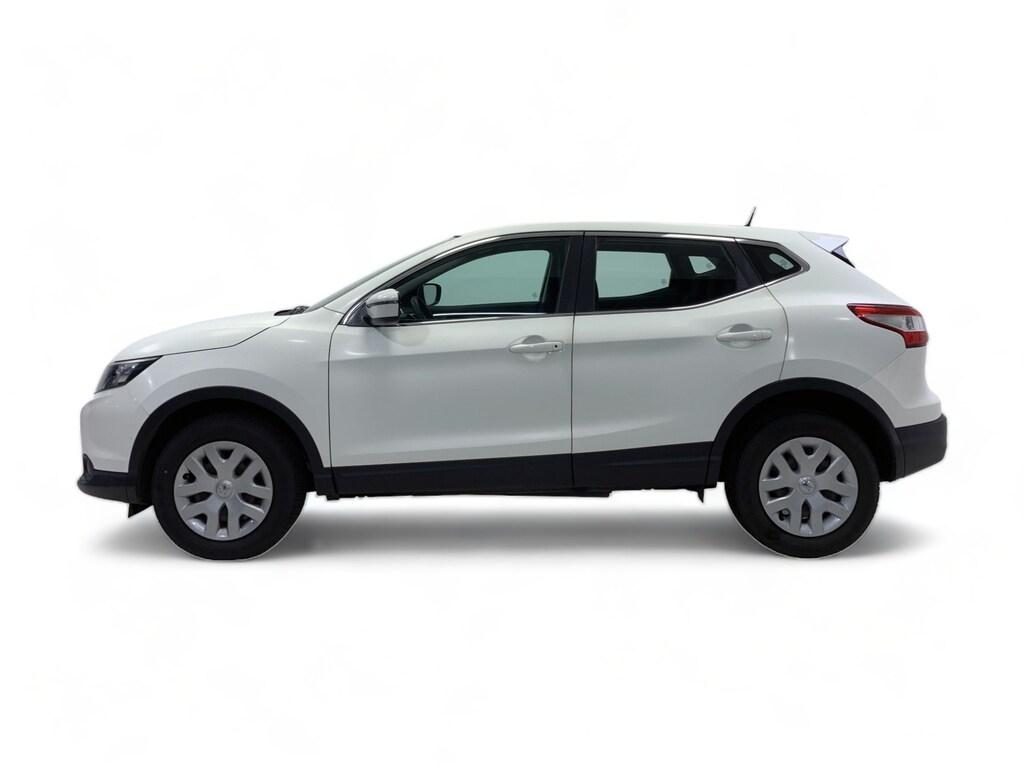 NISSAN Qashqai Acenta - 3