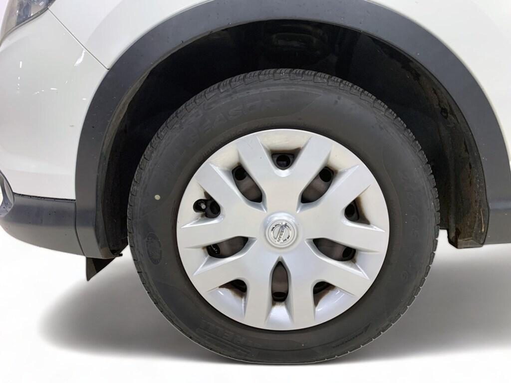 NISSAN Qashqai Acenta - 5