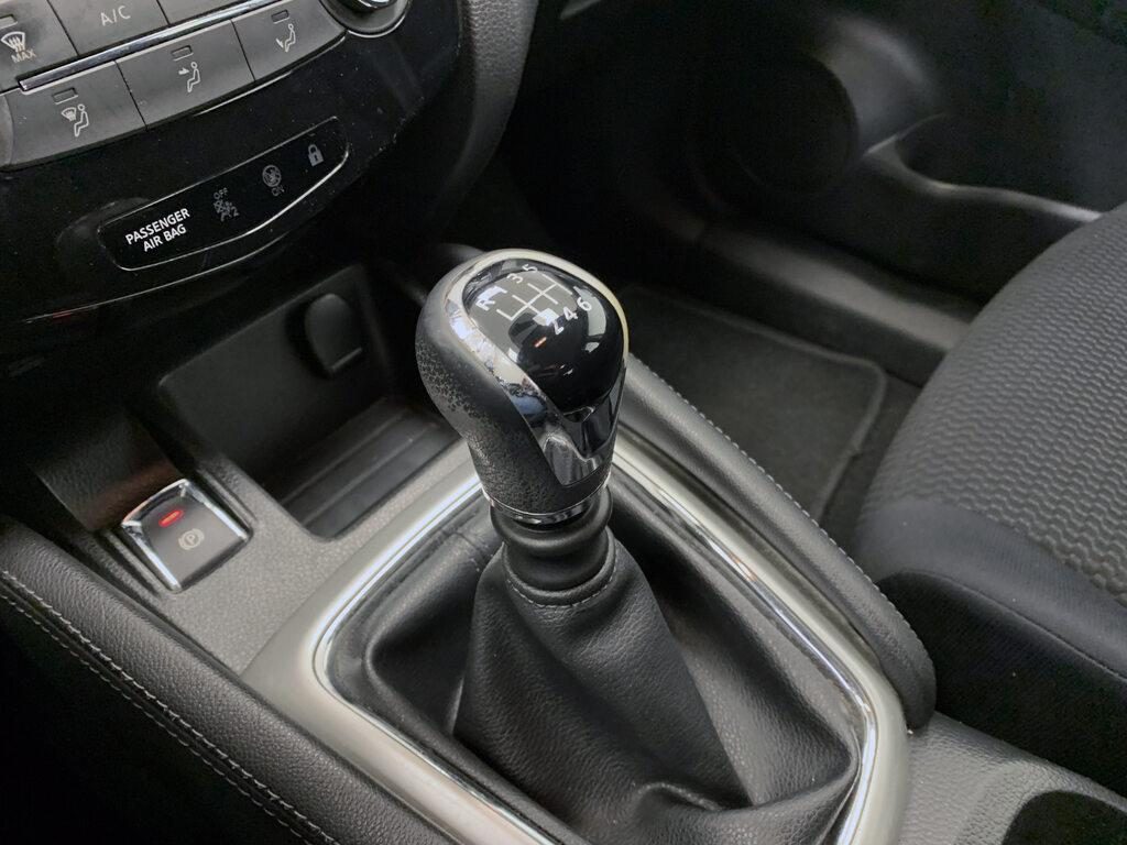 NISSAN Qashqai Acenta - 9