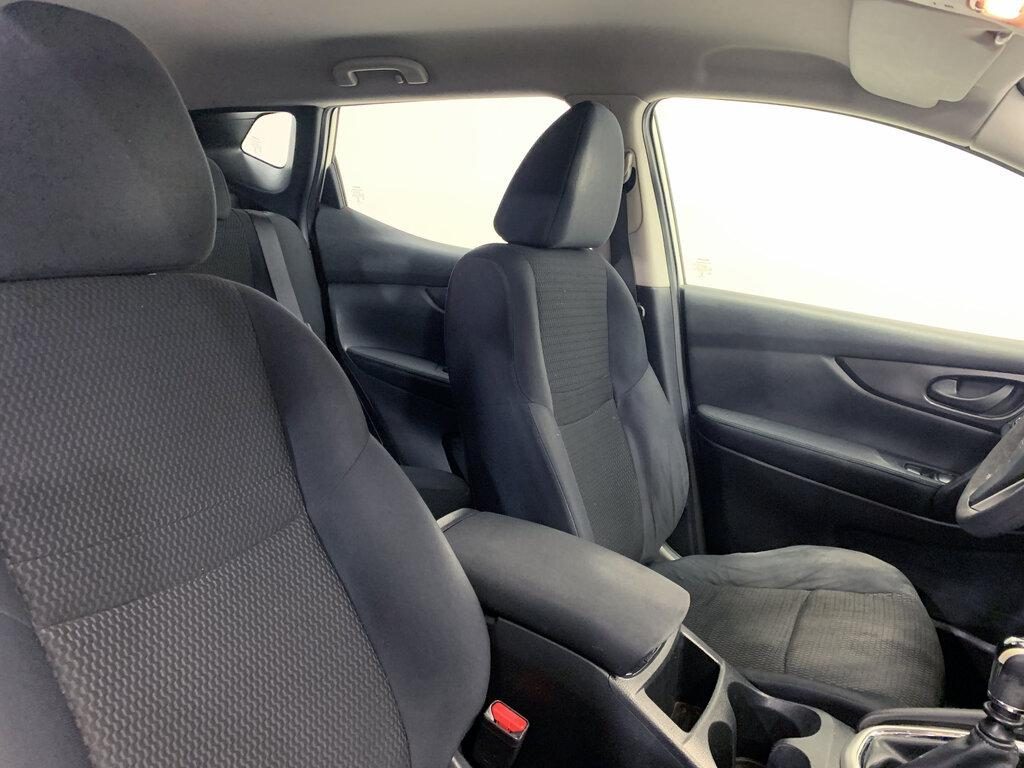 NISSAN Qashqai Acenta - 11