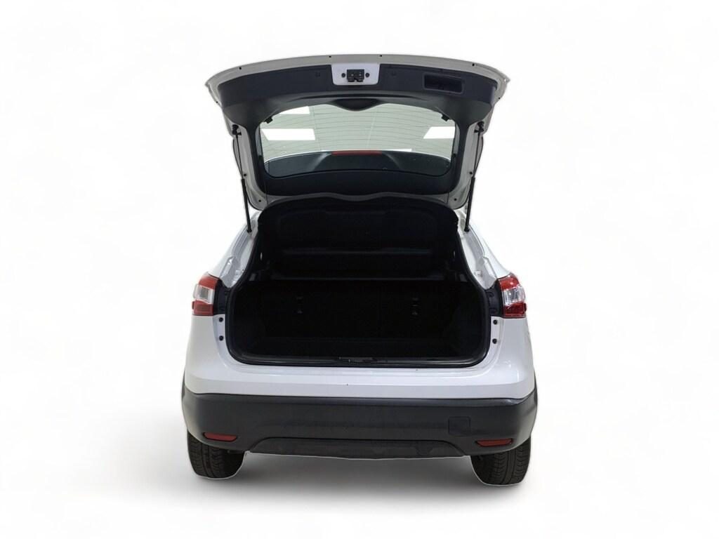 NISSAN Qashqai Acenta - 13