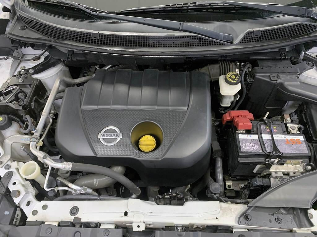 NISSAN Qashqai Acenta - 15