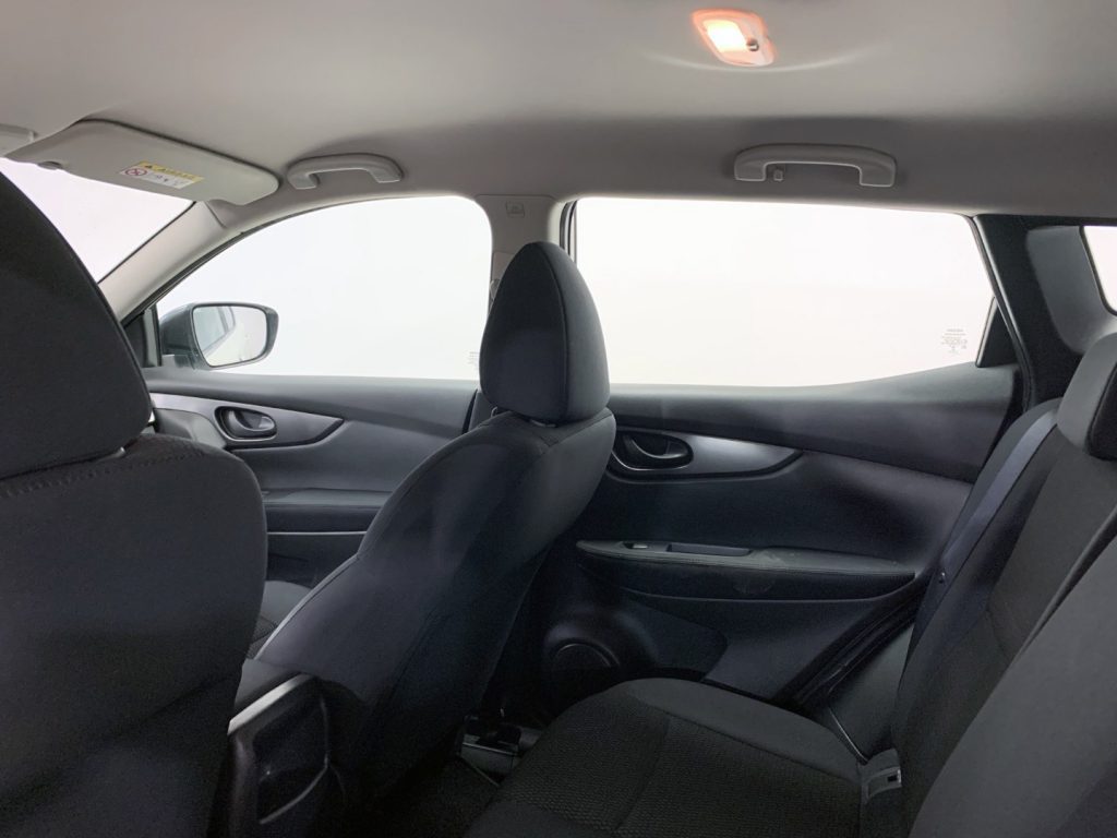 NISSAN Qashqai Acenta - 17