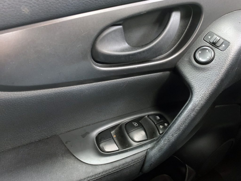 NISSAN Qashqai Acenta - 19