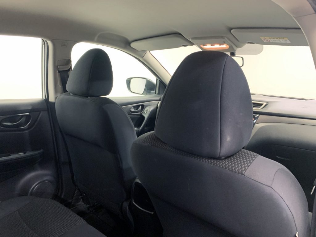NISSAN Qashqai Acenta - 21