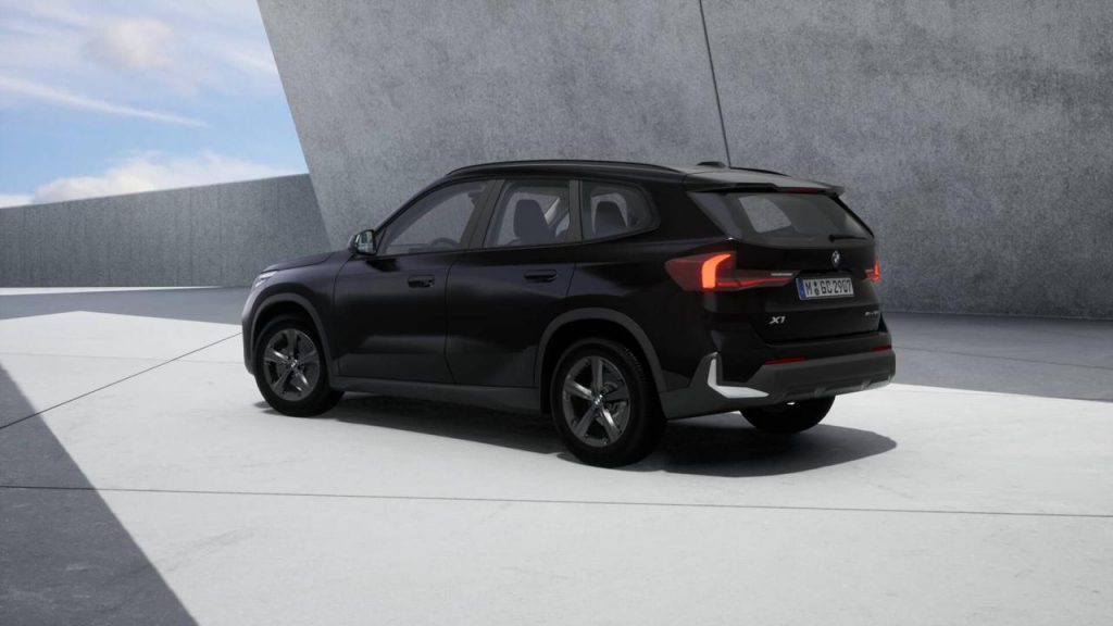 BMW X1 sDrive 18d - 2