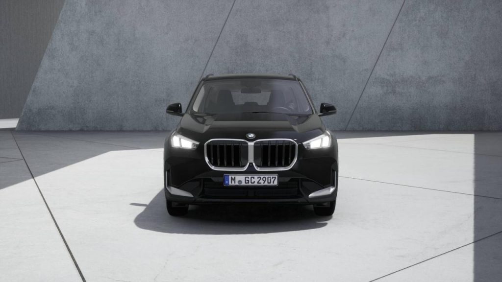 BMW X1 sDrive 18d - 3