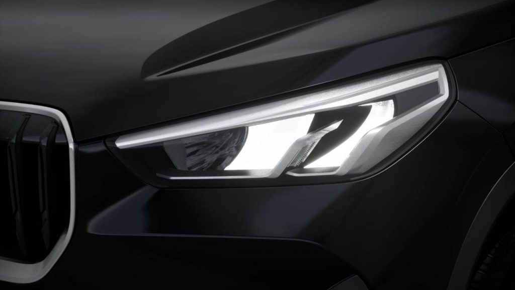 BMW X1 sDrive 18d - 7