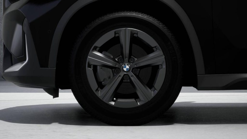 BMW X1 sDrive 18d - 8