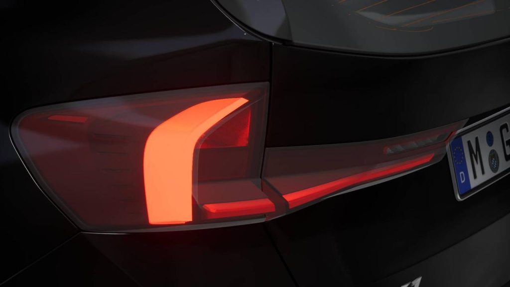 BMW X1 sDrive 18d - 9