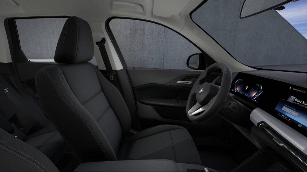 BMW X1 sDrive 18d - 10