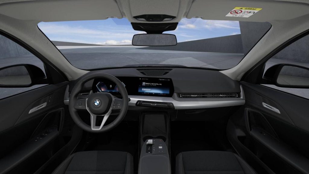 BMW X1 sDrive 18d - 11