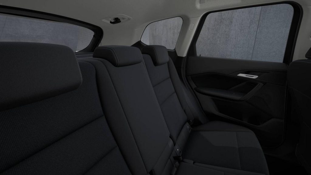 BMW X1 sDrive 18d - 13