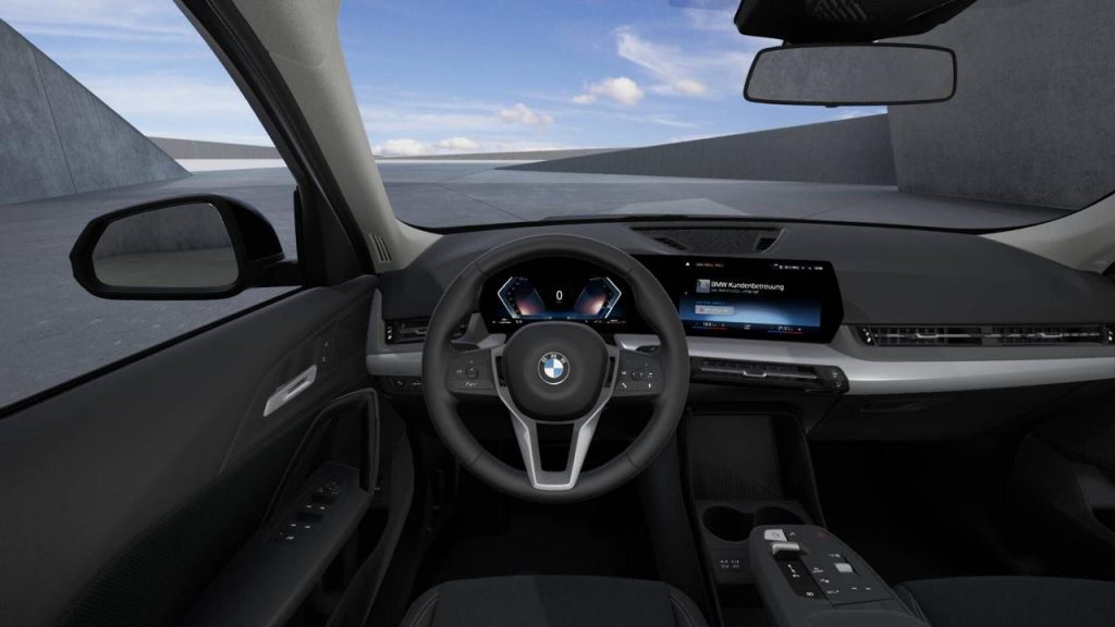BMW X1 sDrive 18d - 14