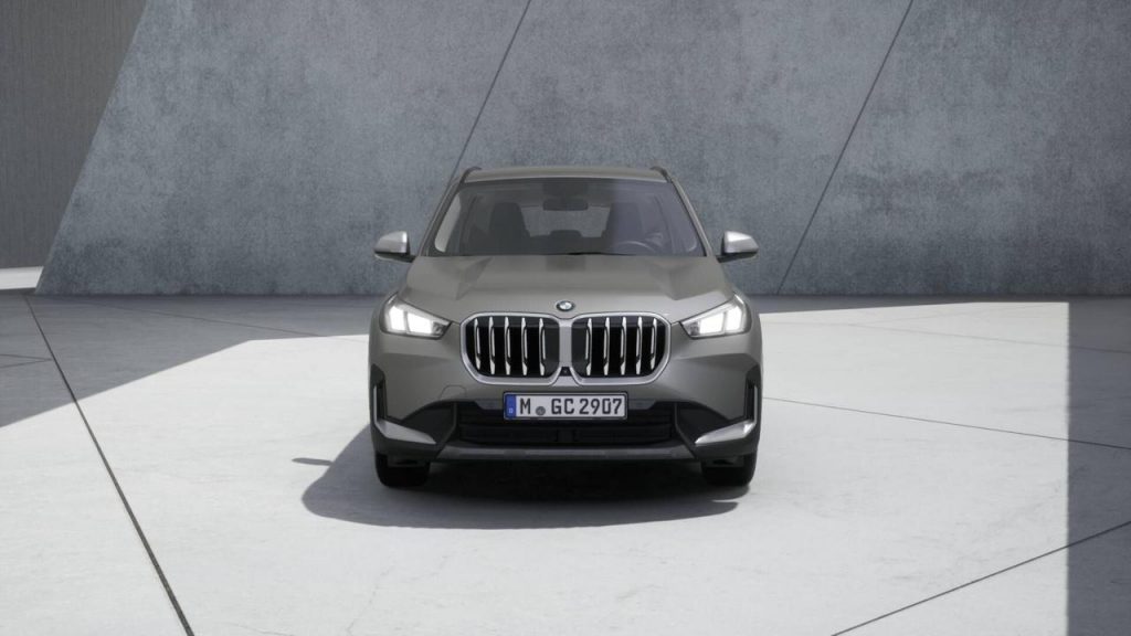 BMW X1 sDrive 18d xLine - 3
