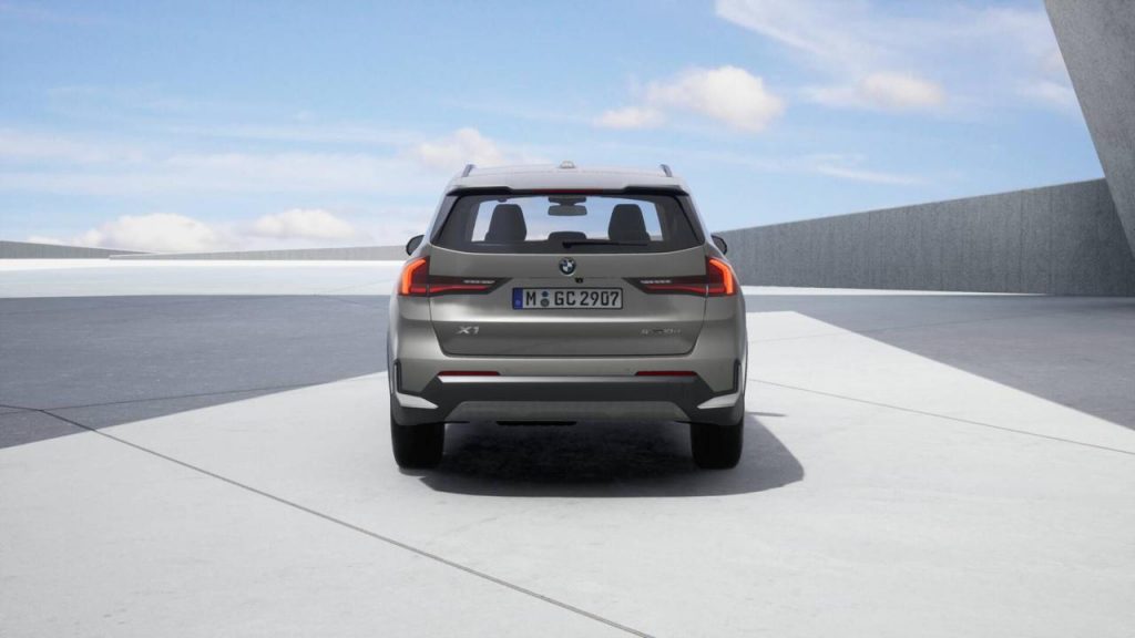 BMW X1 sDrive 18d xLine - 5