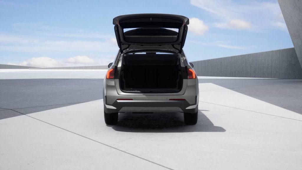 BMW X1 sDrive 18d xLine - 6