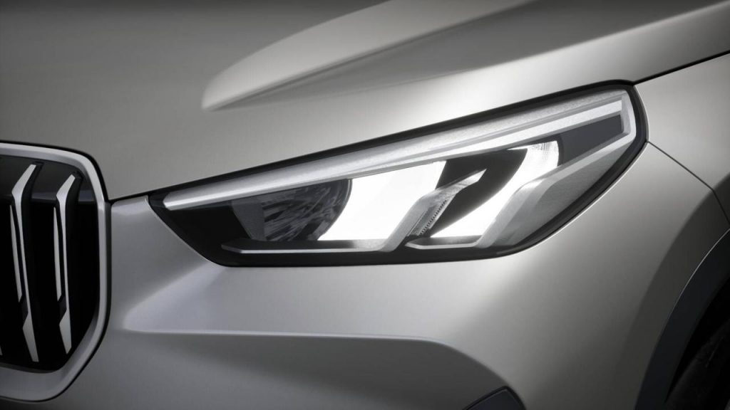 BMW X1 sDrive 18d xLine - 7