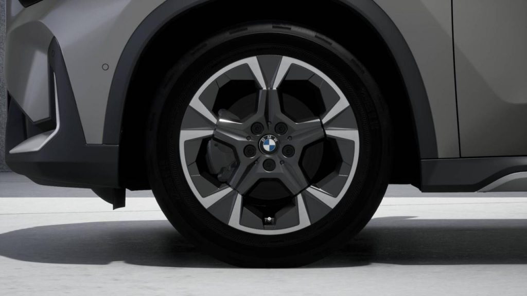 BMW X1 sDrive 18d xLine - 8