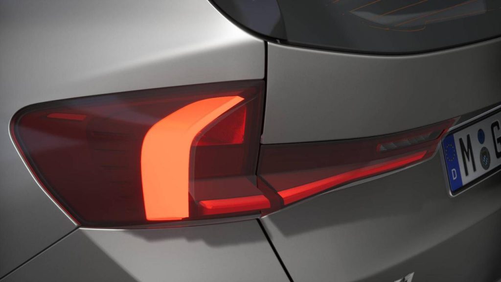 BMW X1 sDrive 18d xLine - 9