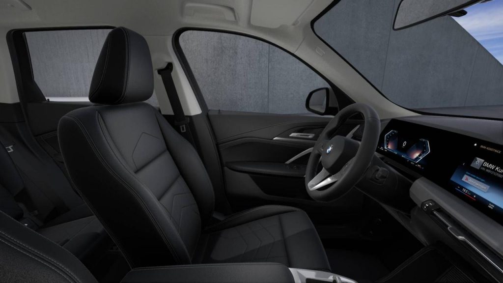 BMW X1 sDrive 18d xLine - 10