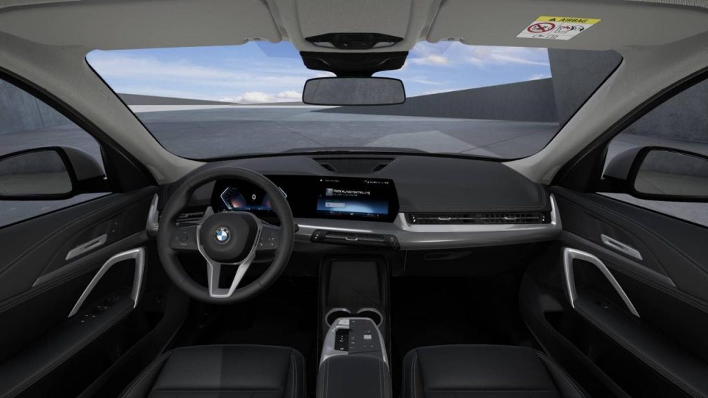 BMW X1 sDrive 18d xLine - 11
