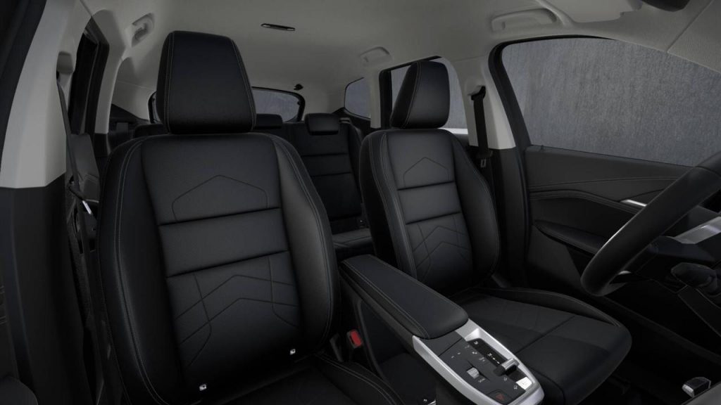 BMW X1 sDrive 18d xLine - 12