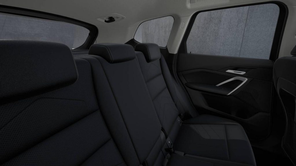 BMW X1 sDrive 18d xLine - 13