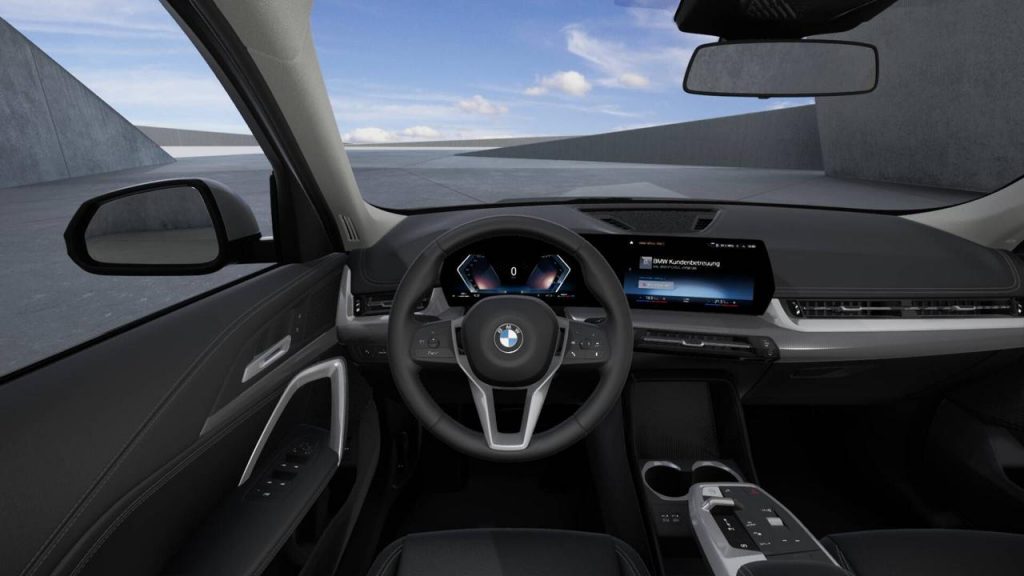BMW X1 sDrive 18d xLine - 14