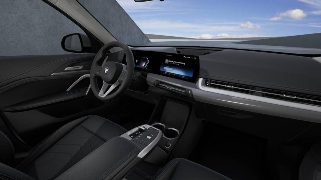 BMW X1 sDrive 18d xLine - 15
