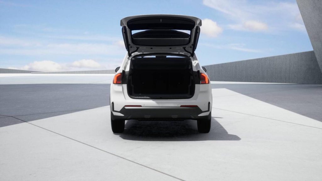 BMW X1 sDrive 18i - 6