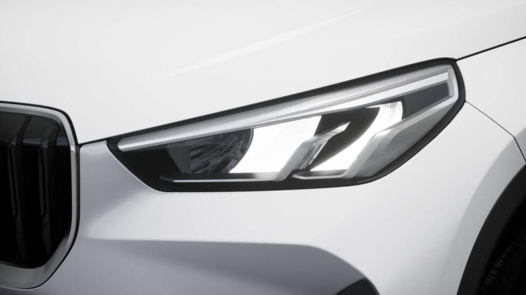 BMW X1 sDrive 18i - 7