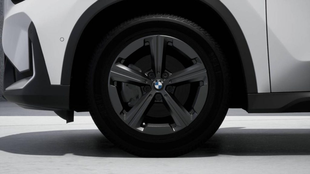 BMW X1 sDrive 18i - 8