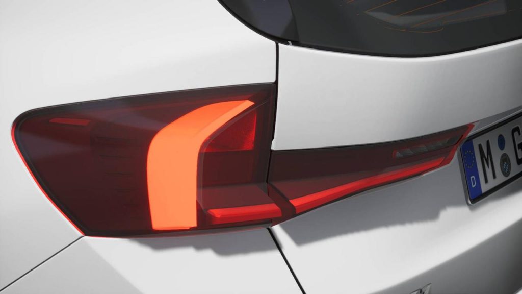 BMW X1 sDrive 18i - 9