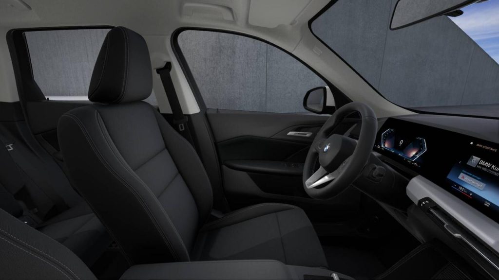 BMW X1 sDrive 18i - 10
