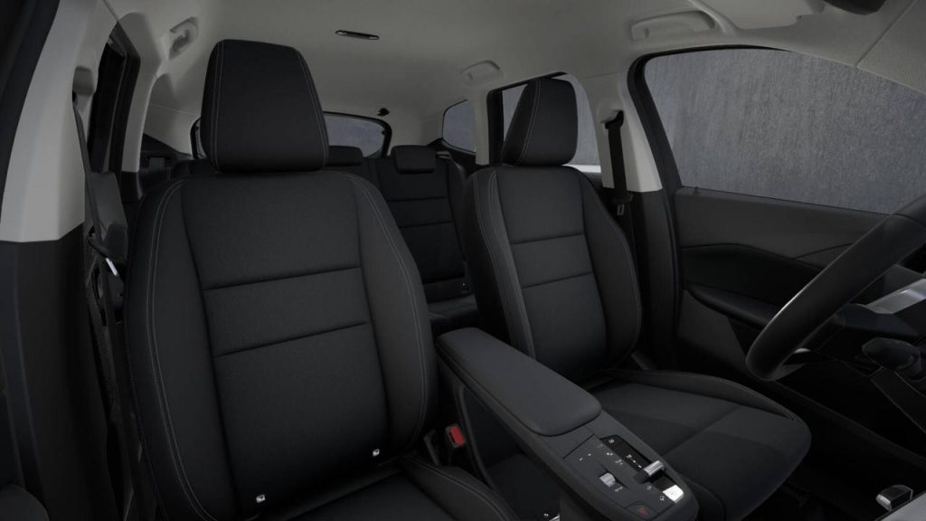 BMW X1 sDrive 18i - 12
