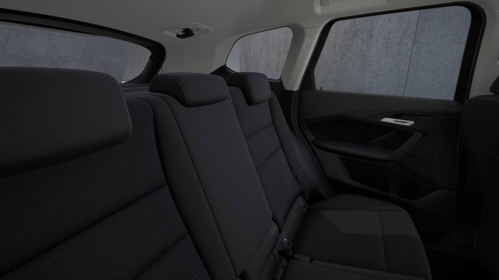 BMW X1 sDrive 18i - 13