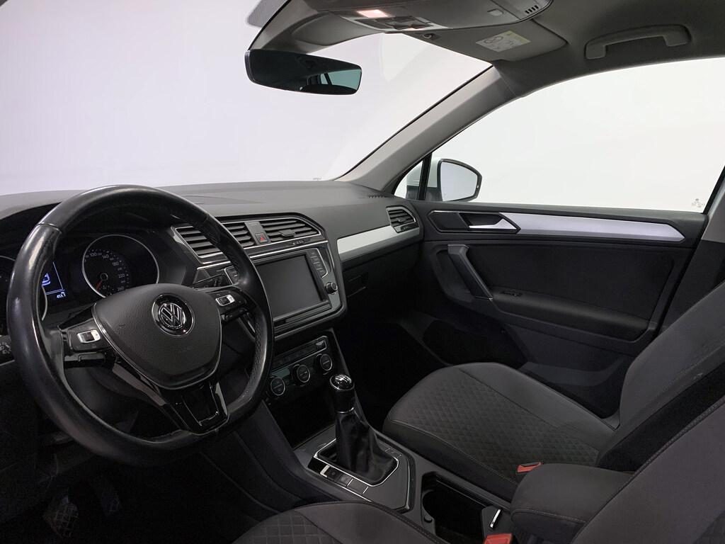 VOLKSWAGEN Tiguan TDI Business BlueMotion Technology - 6